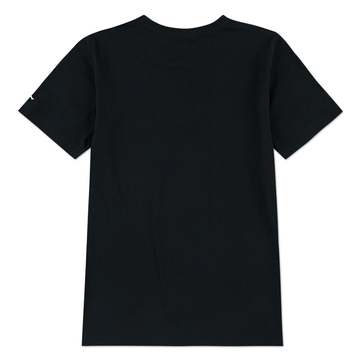 Jordan MVP Airbrushed Jordan Short Sleeve T-Shirt (Big Kids)