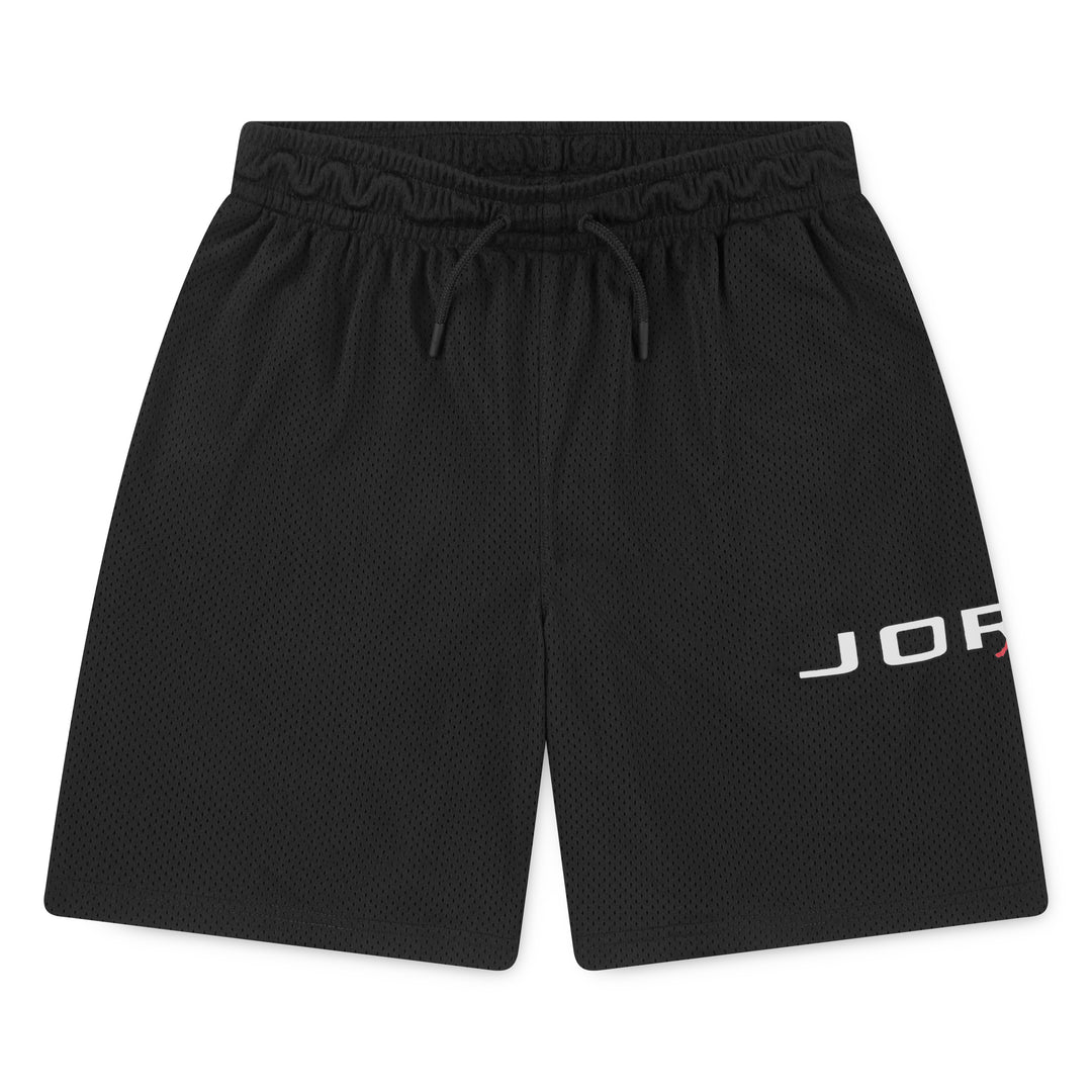 Jordan Boys Dri-FIT Baseline Mesh Shorts (Big Kids)