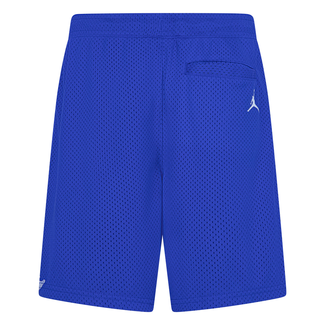 Jordan 1984 Jumpman Mesh Short (Big Kids)