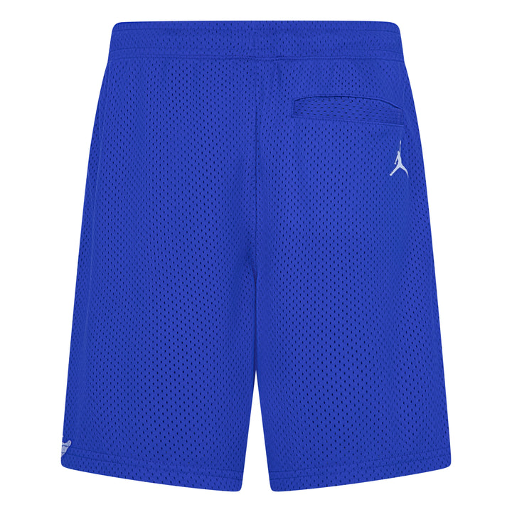 Jordan 1984 Jumpman Mesh Short (Big Kids)