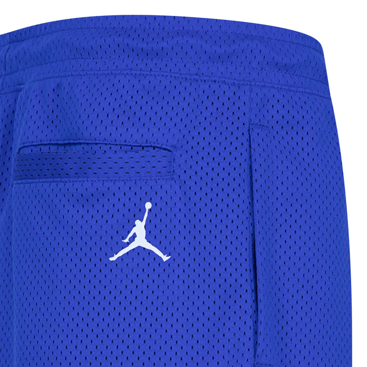 Jordan 1984 Jumpman Mesh Short (Big Kids)