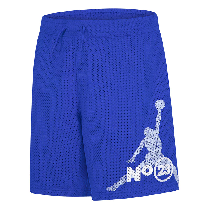 Jordan 1984 Jumpman Mesh Short (Big Kids)