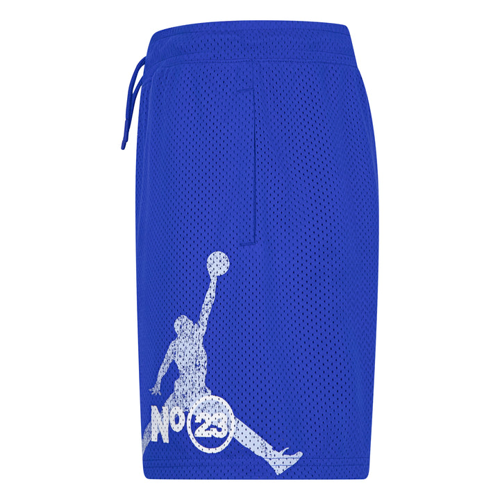Jordan 1984 Jumpman Mesh Short (Big Kids)