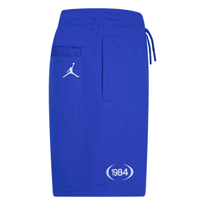 Jordan 1984 Jumpman Mesh Short (Big Kids)
