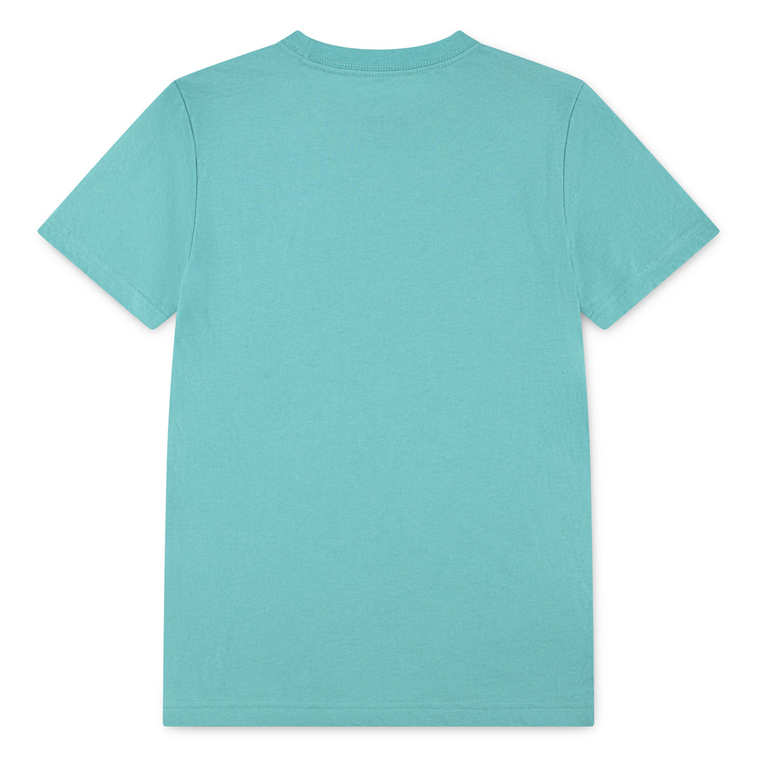 Jordan Hoop Up Short Sleeve Tee (Big Kids)