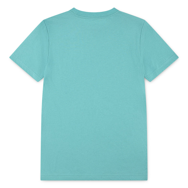 Jordan Hoop Up Short Sleeve Tee (Big Kids)