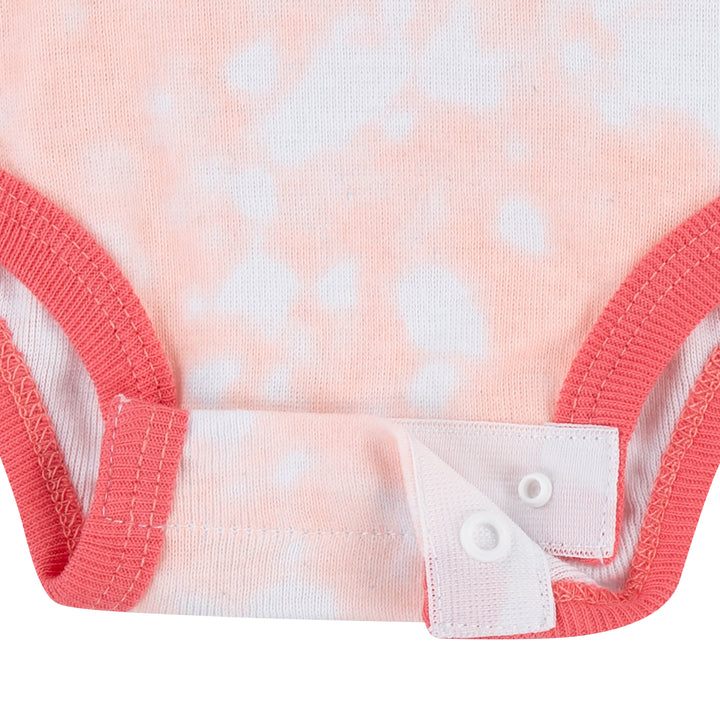 Nike Cloud-Dye Days 3 Piece Pink Bloom (Toddlers)
