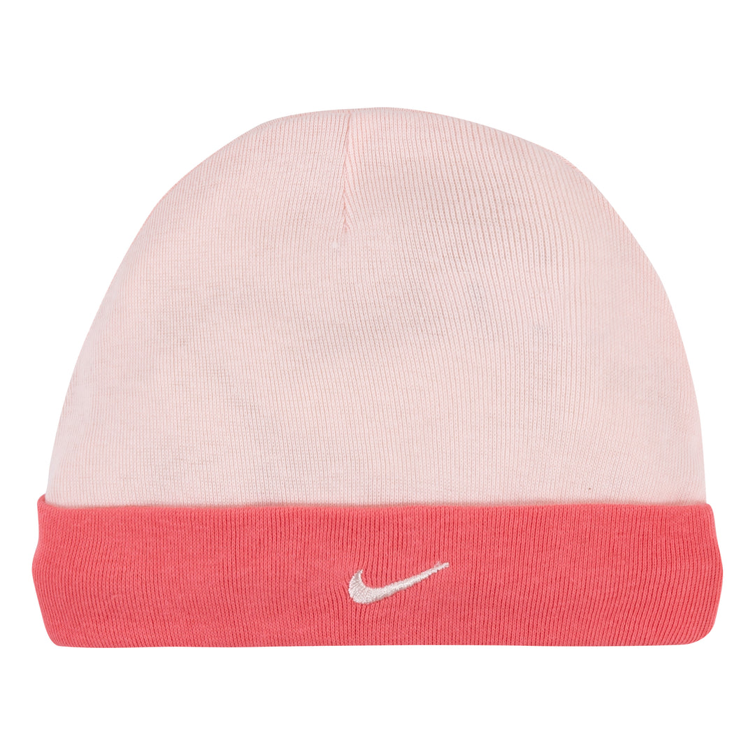 Nike Cloud-Dye Days 3 Piece Pink Bloom (Toddlers)