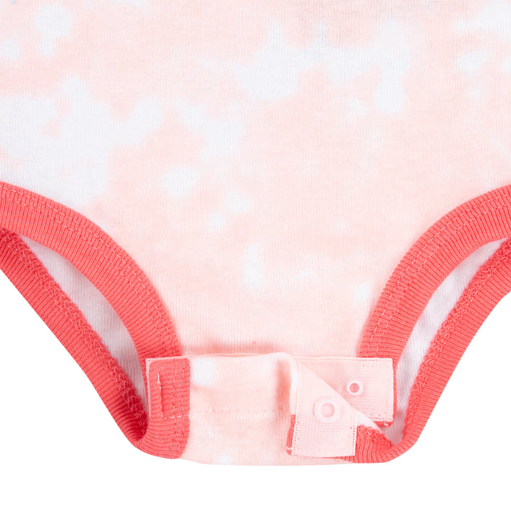 Nike Cloud-Dye Days 3 Piece Pink Bloom (Toddlers)
