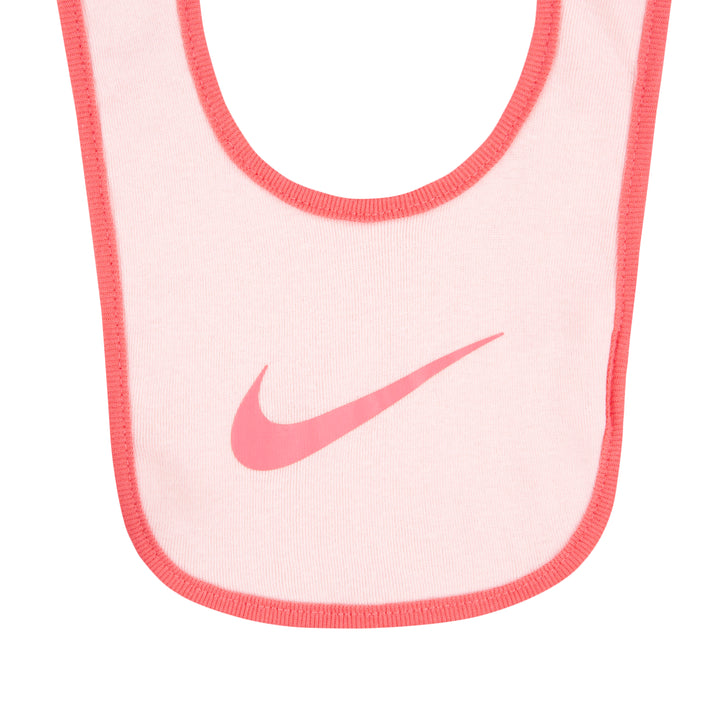 Nike Cloud-Dye Days 3 Piece Pink Bloom (Toddlers)