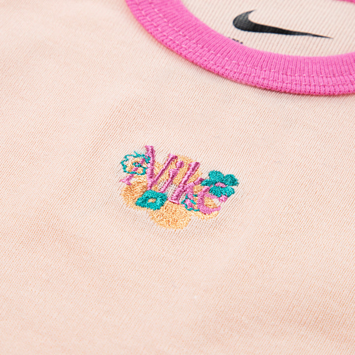 Nike 2pc Wild Flower Tutu Box (Newborn)