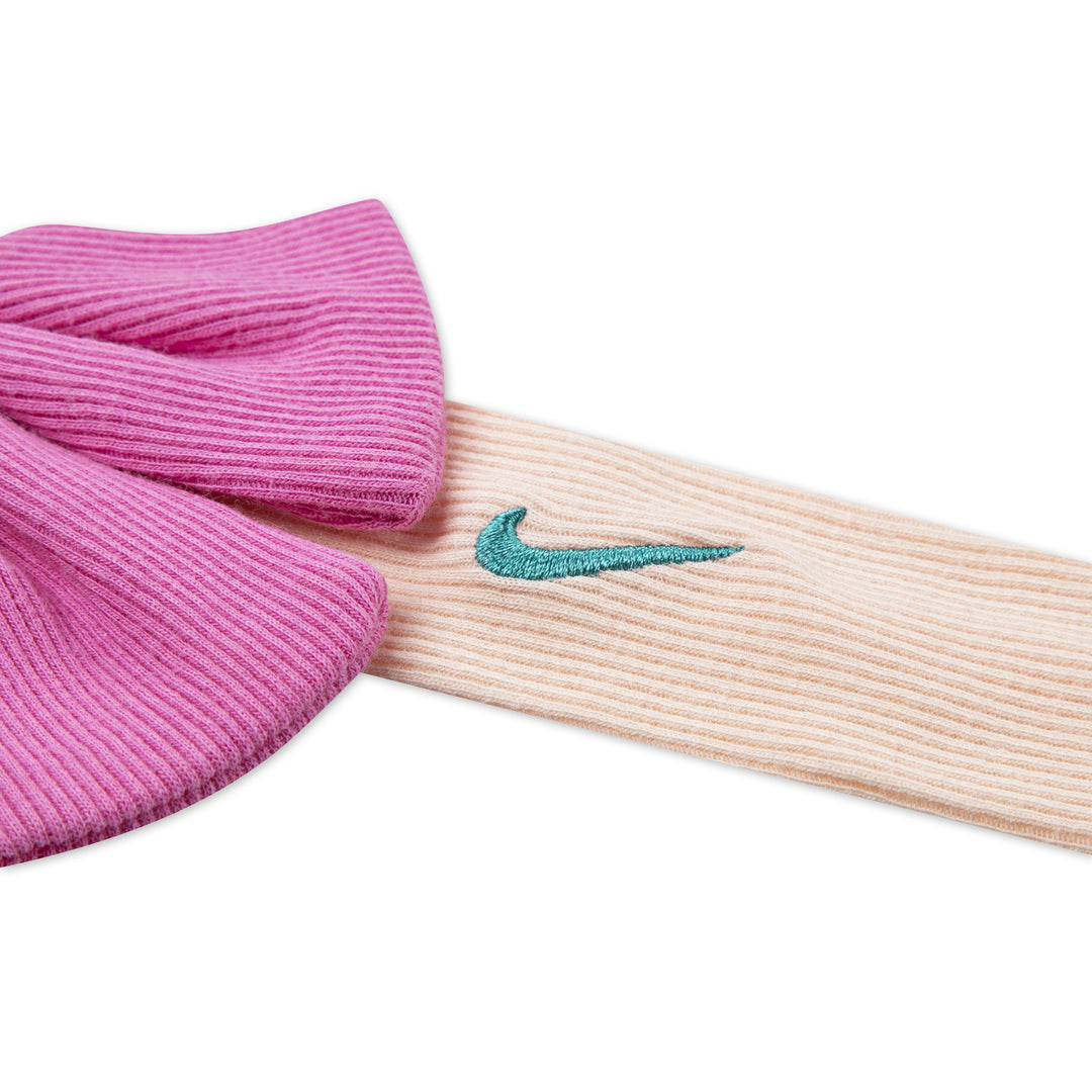 Nike 2pc Wild Flower Tutu Box (Newborn)