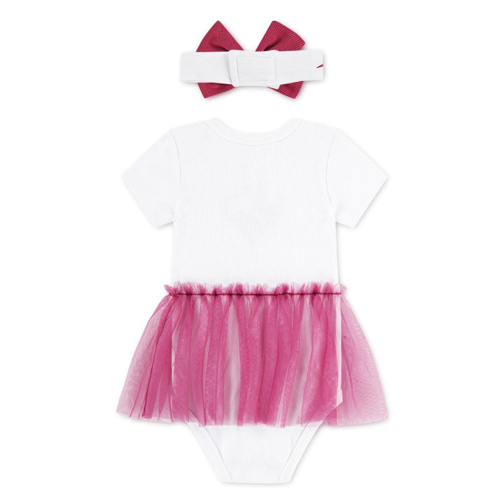 Nike Girls 2-Pieces Swoosh On Pointe Box Set (Infant)