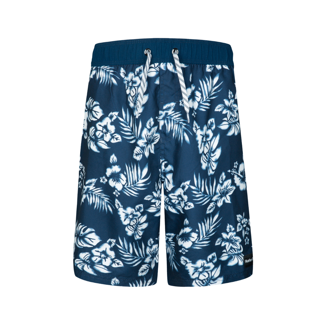 hurley toddler board shorts