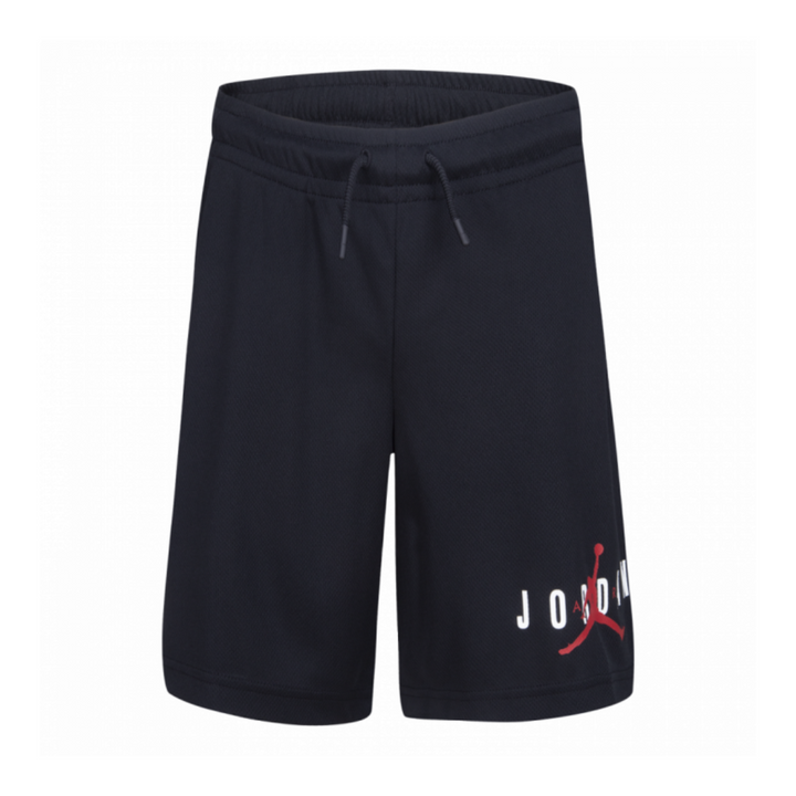 Jordan Essentials Mesh Shorts (Big Kids)