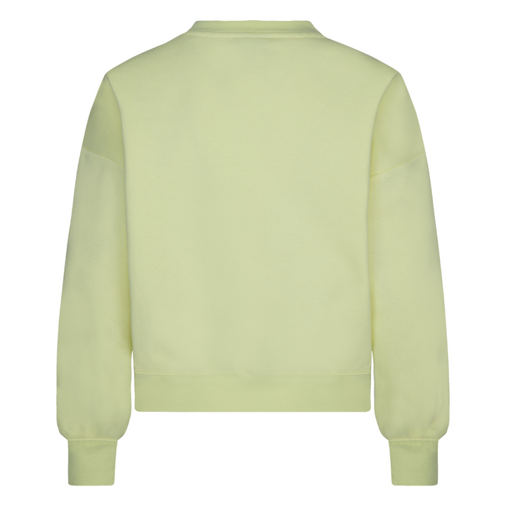 Jordan Jumpman Icon Play Crew Luminous Green (Big KIds)