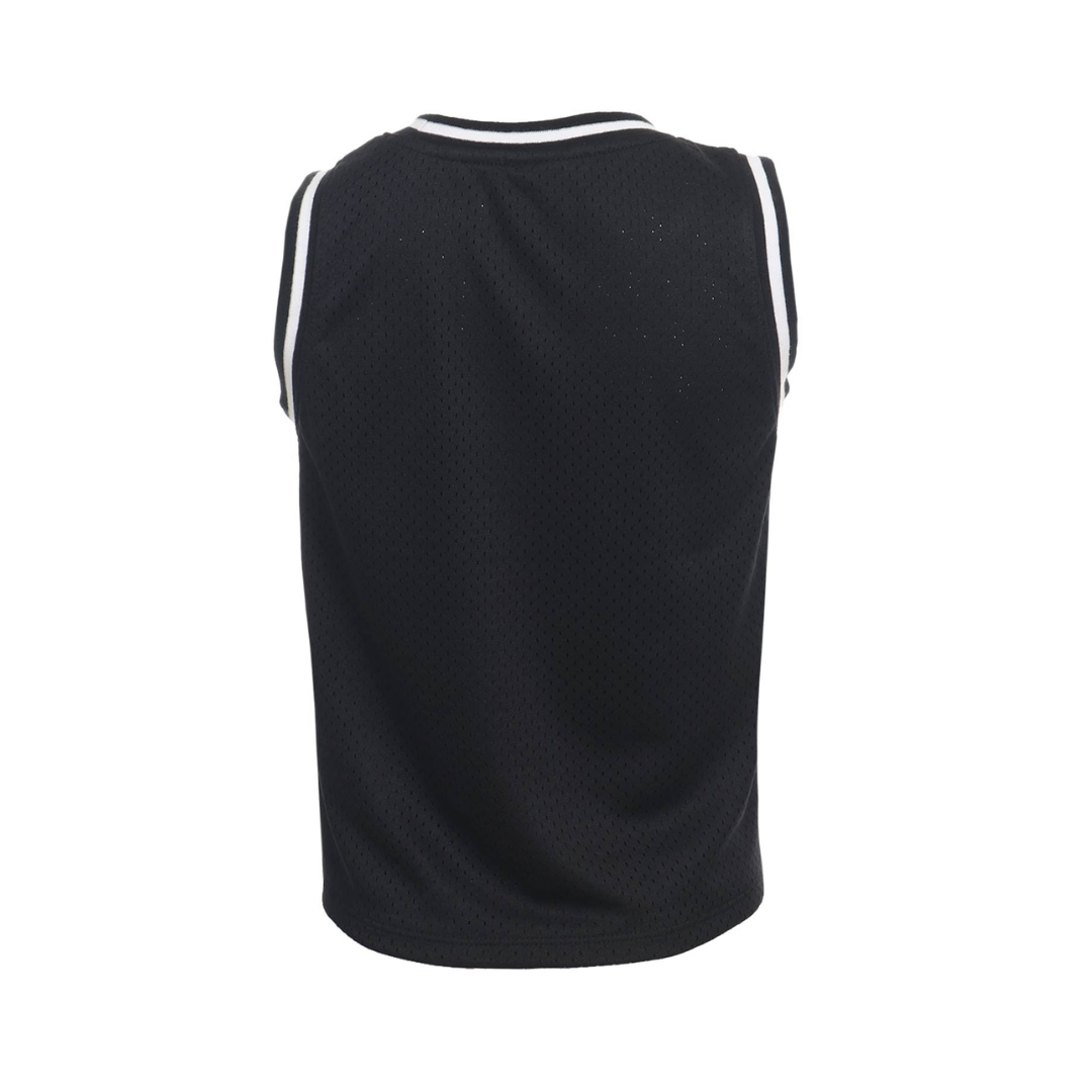 Jordan Recon Cropped Jersey (Big Kids)