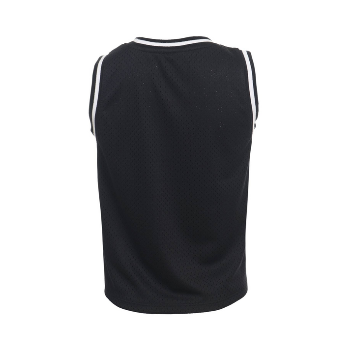 Jordan Recon Cropped Jersey (Big Kids)
