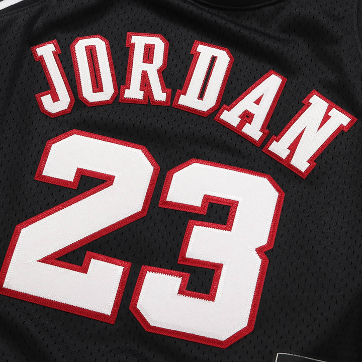 Jordan Recon Cropped Jersey (Big Kids)