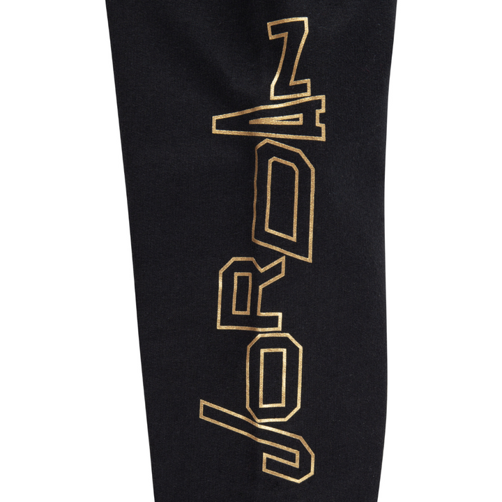 Jordan Take Flight Coverall Black (Newborn)
