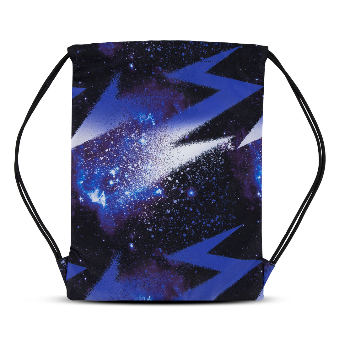 Jordan Jan Jersey Gym Sack Bag
