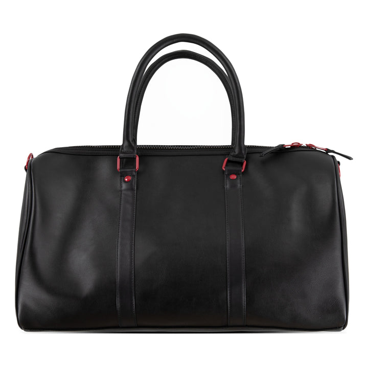 Jordan Jumpman Duffle Bag Black (Big Kids)
