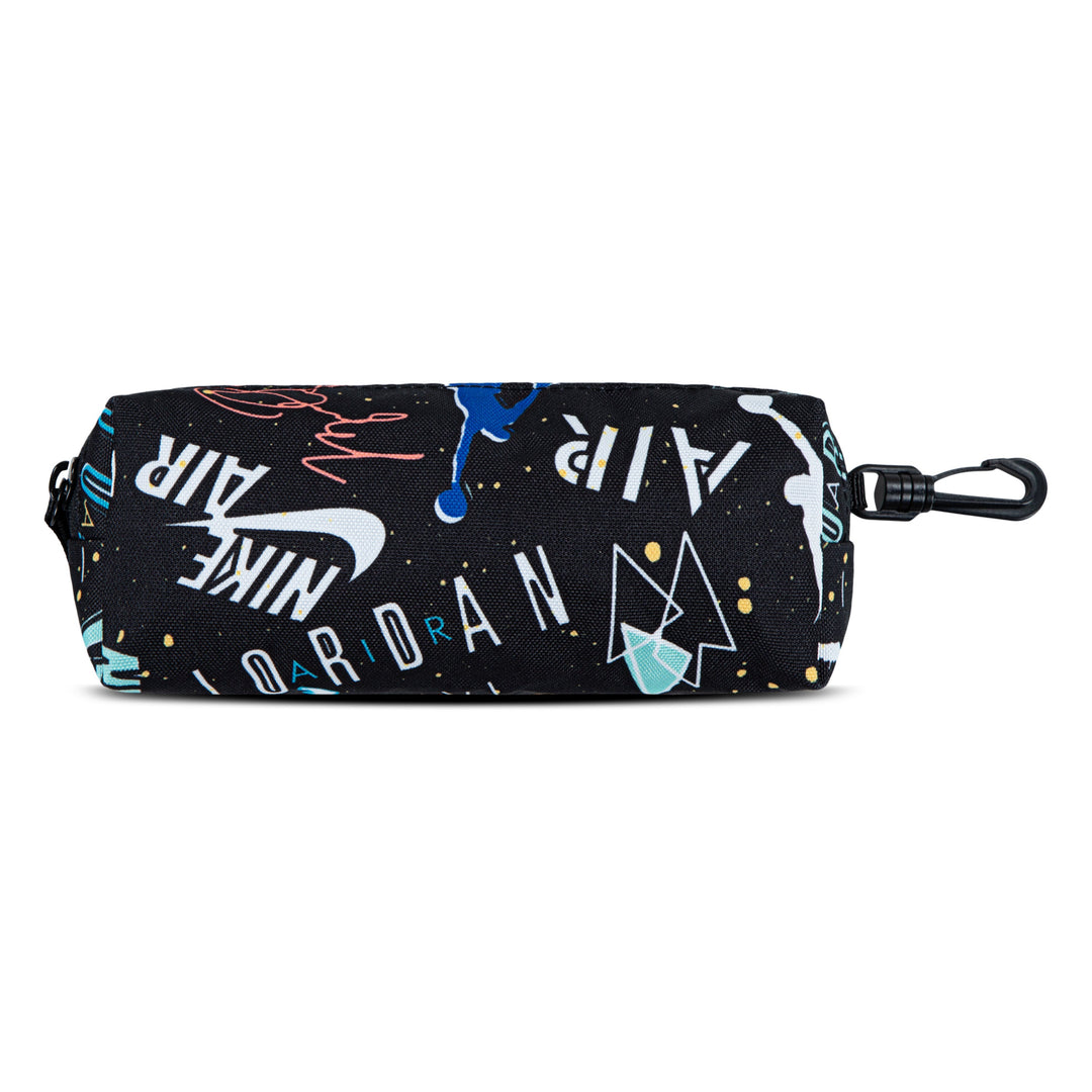 Jordan Air School Backpack Multi/Black (Big Kids)