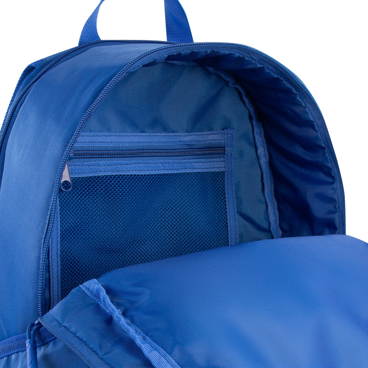 Jordan MVP Backpack Sport Blue (Big Kids)