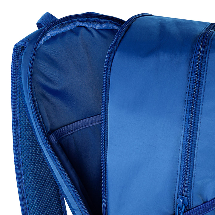 Jordan MVP Backpack Sport Blue (Big Kids)