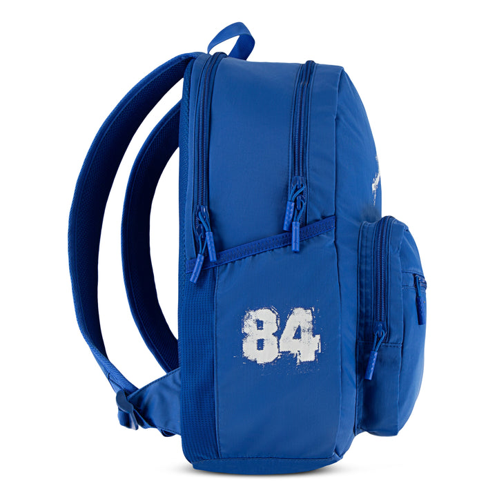 Jordan MVP Backpack Sport Blue (Big Kids)