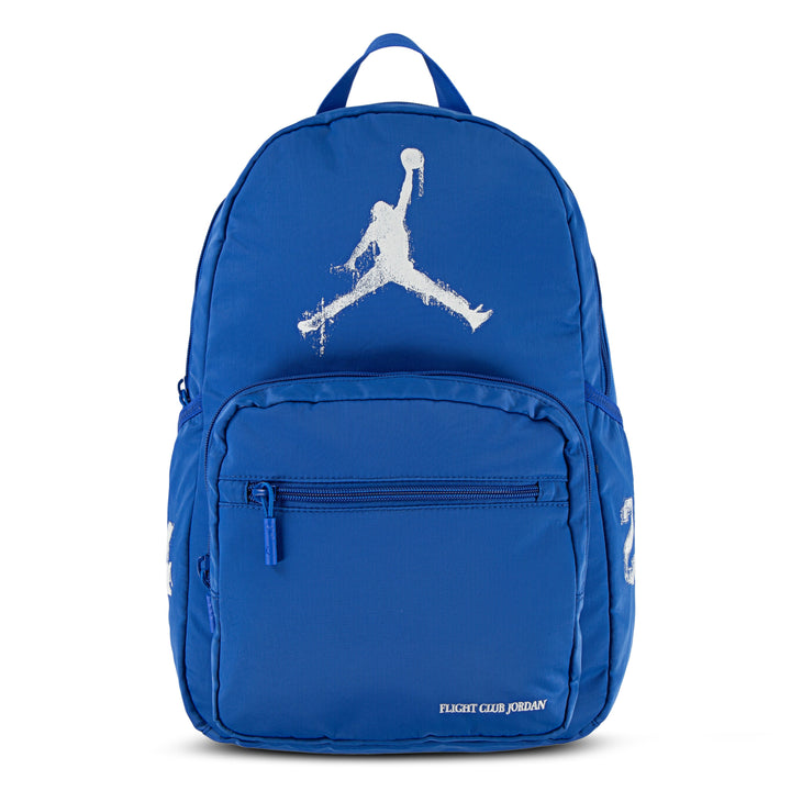 Jordan MVP Backpack Sport Blue (Big Kids)