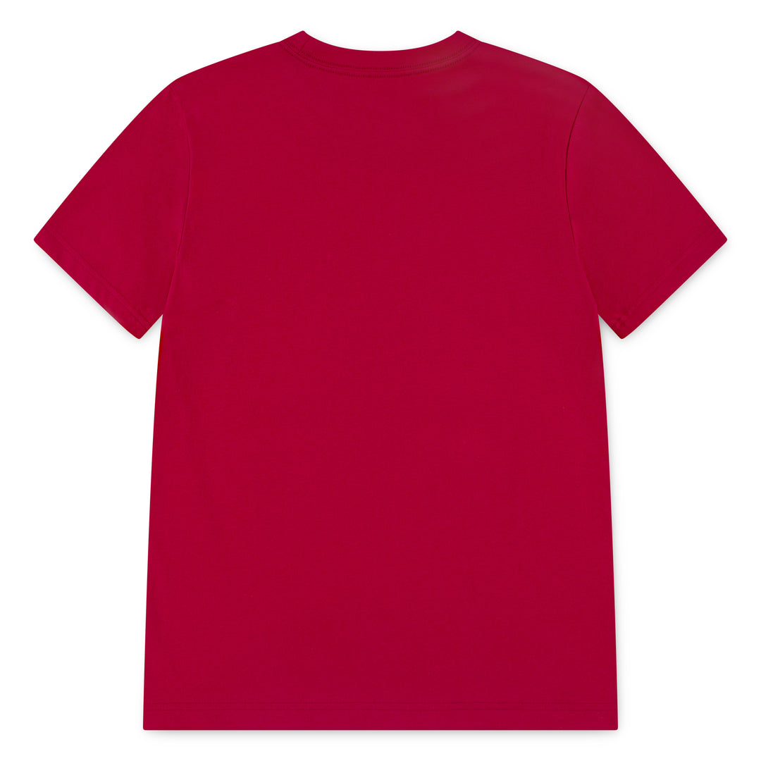 Jordan Sport Core Short Sleeve Tee (Big Kids)
