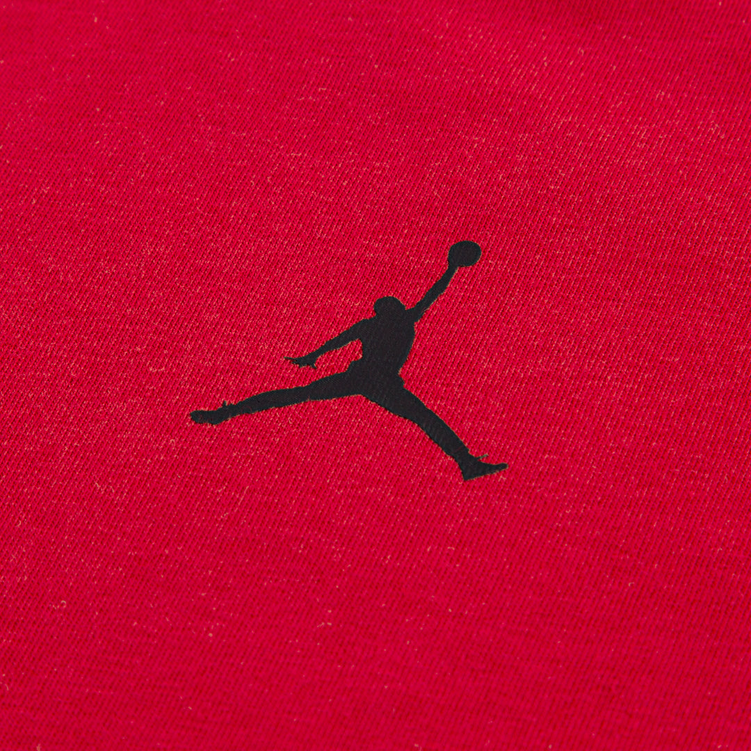 Jordan Sport Core Short Sleeve Tee (Big Kids)