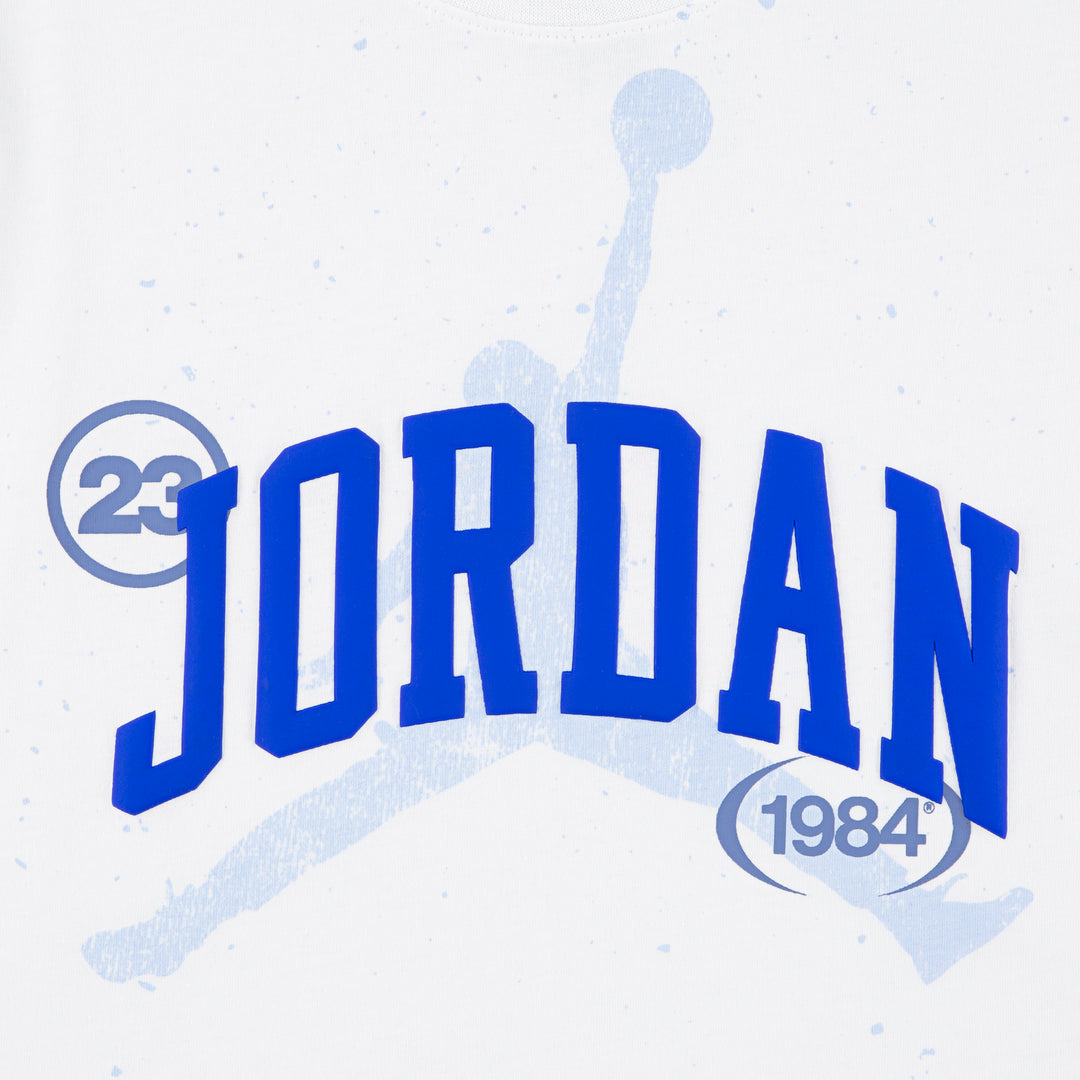 Jordan 1984 Jumpman Short Sleeve Tee (Big Kids)