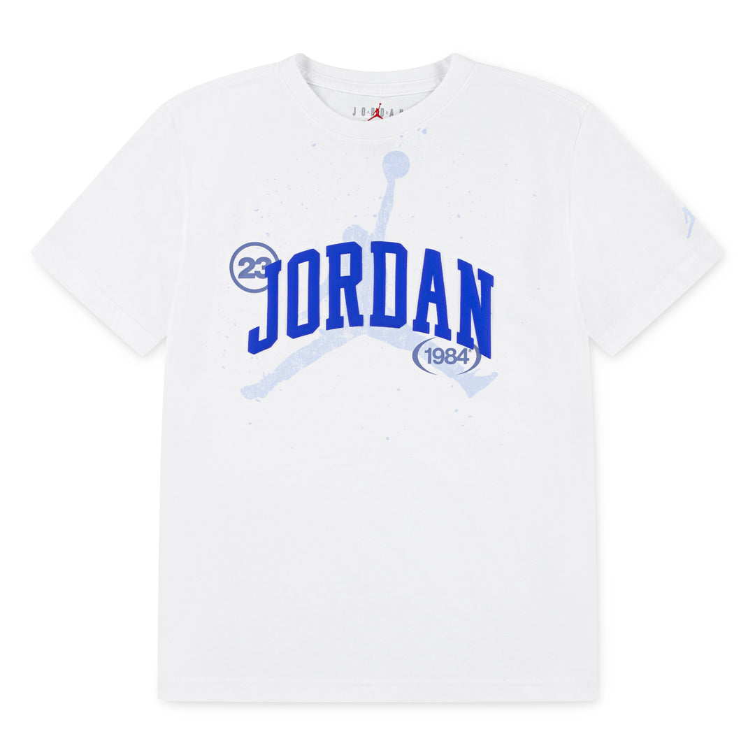 Jordan 1984 Jumpman Short Sleeve Tee (Big Kids)