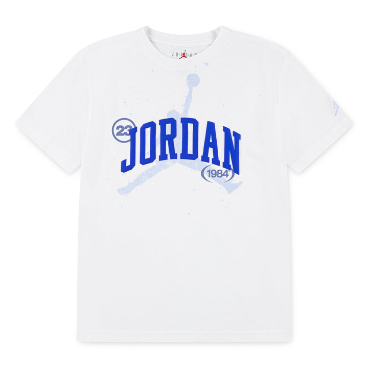 Jordan 1984 Jumpman Short Sleeve Tee (Big Kids)