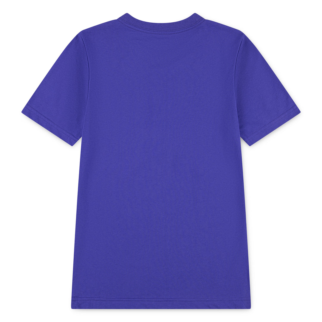 Jordan Throwback Athletic Short Sleeve Tee (Big Kids)