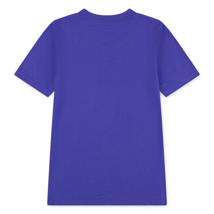 Jordan Throwback Athletic Short Sleeve Tee (Big Kids)