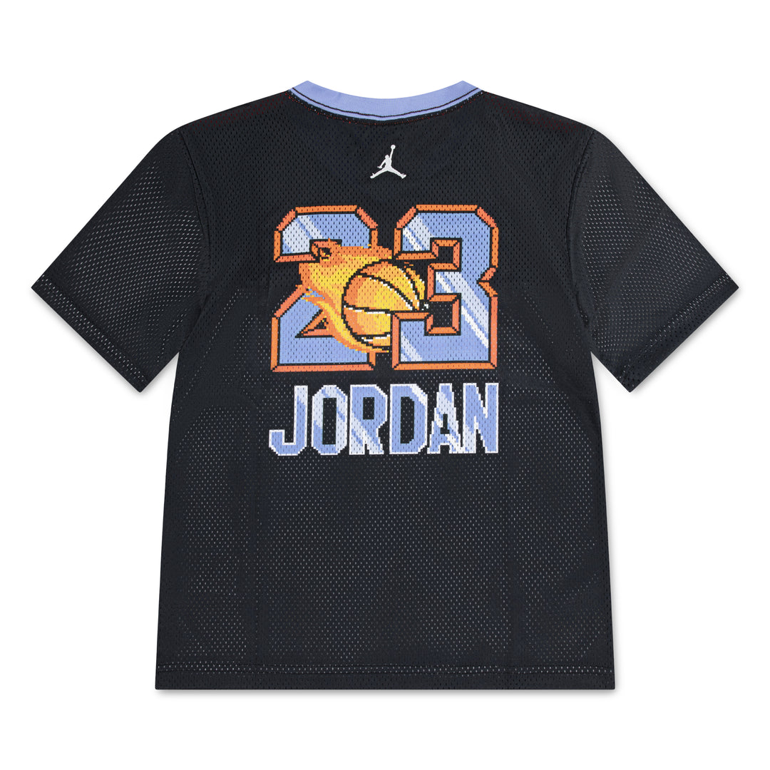 Jordan Customized Air Soccer Jersey (Big Kids)
