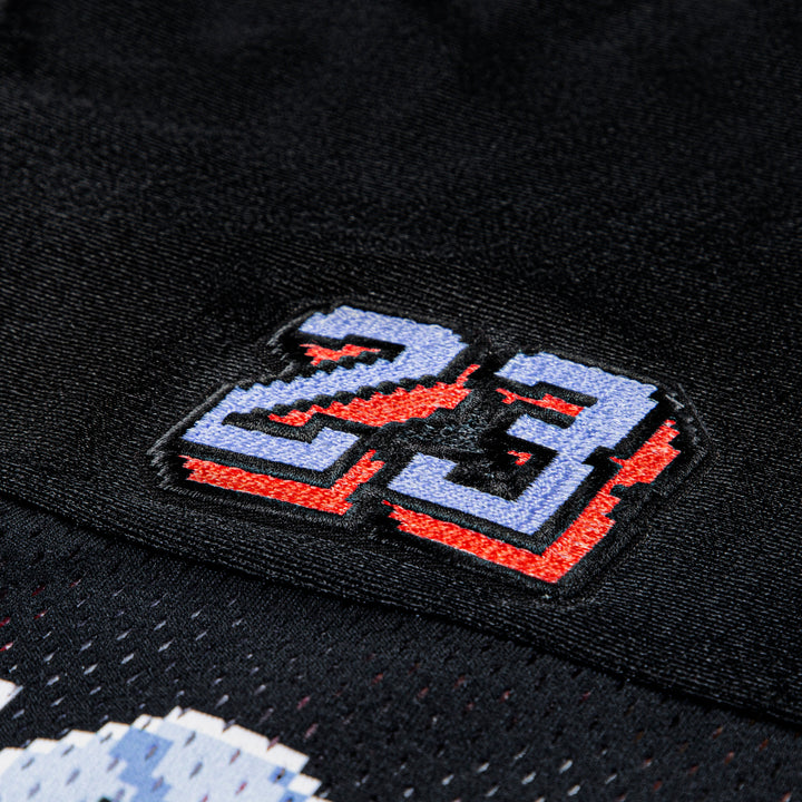 Jordan Customized Air Soccer Jersey (Big Kids)