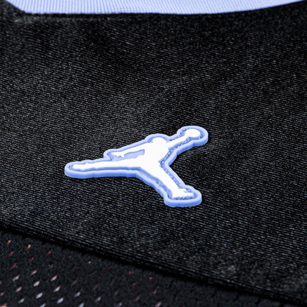 Jordan Customized Air Soccer Jersey (Big Kids)