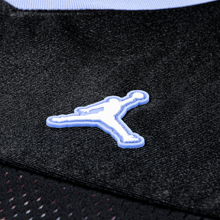 Jordan Customized Air Soccer Jersey (Big Kids)