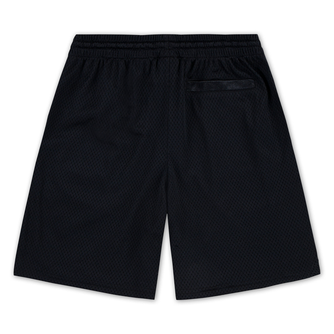 Jordan Customized Air Flame Short (Big Kids)