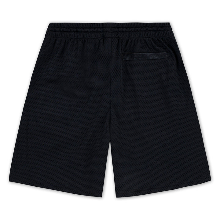 Jordan Customized Air Flame Short (Big Kids)