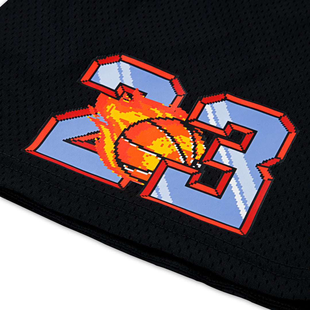 Jordan Customized Air Soccer Jersey (Big Kids)