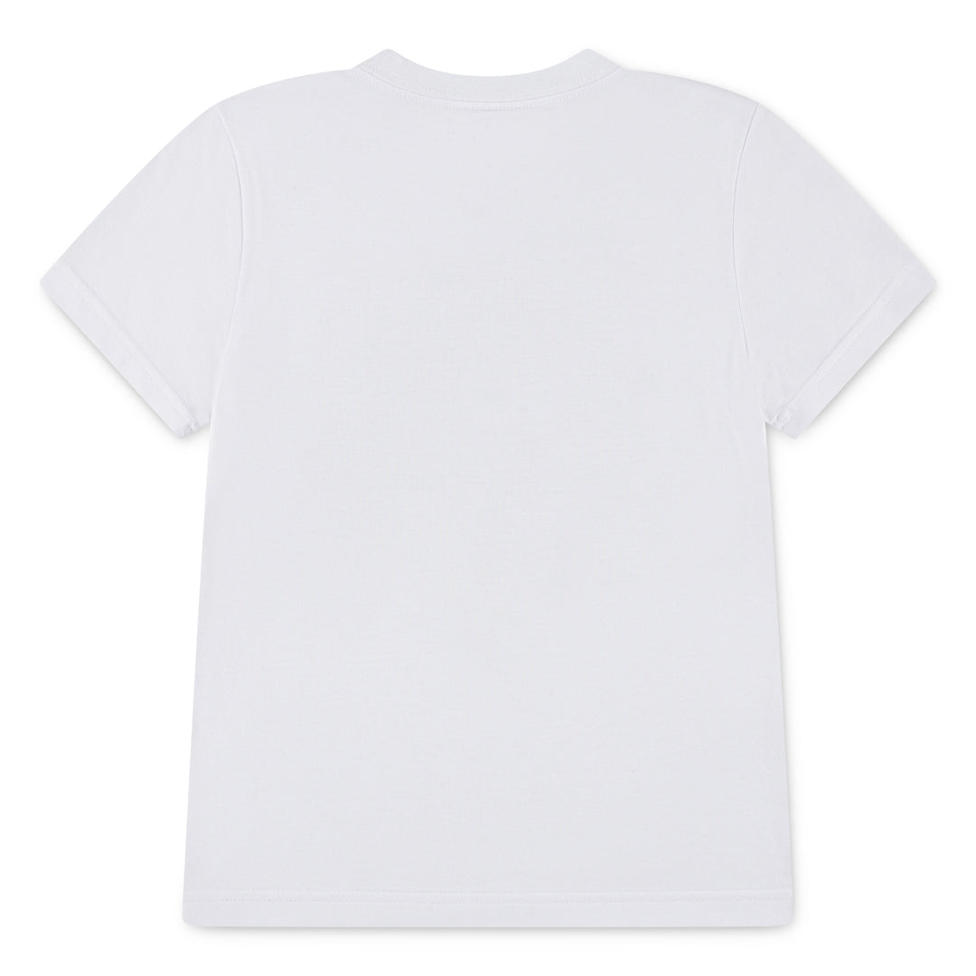 Jordan Customized Air Digi Tee (Little Kids)