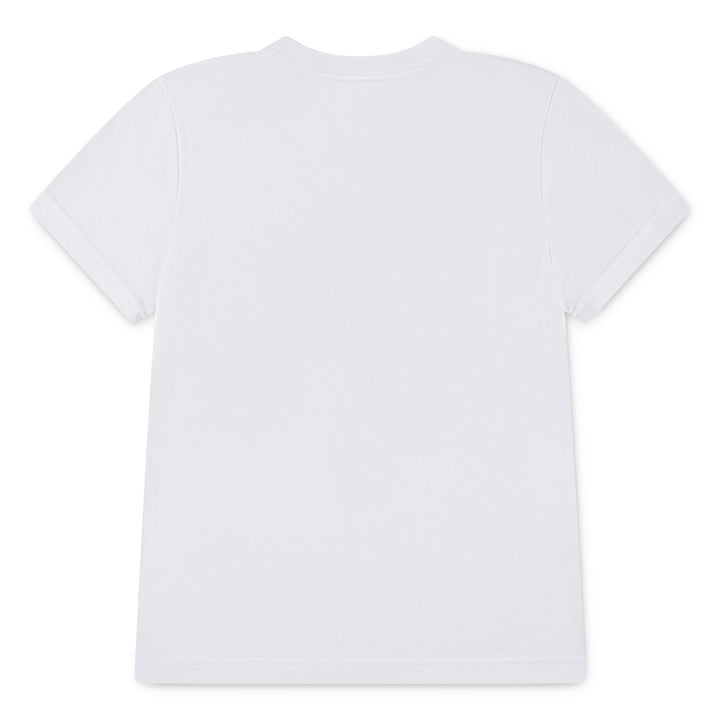 Jordan Customized Air Digi Tee (Little Kids)