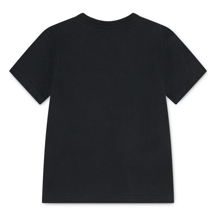 Jordan Customized Air 23 Flame Tee (Big Kids)