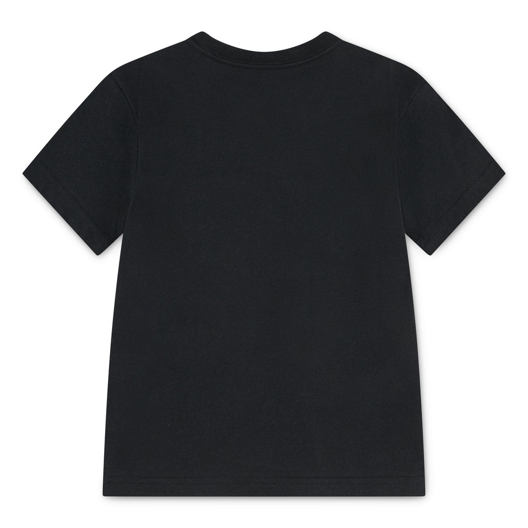 Jordan Customized Air 23 Flame Tee (Little Kids)
