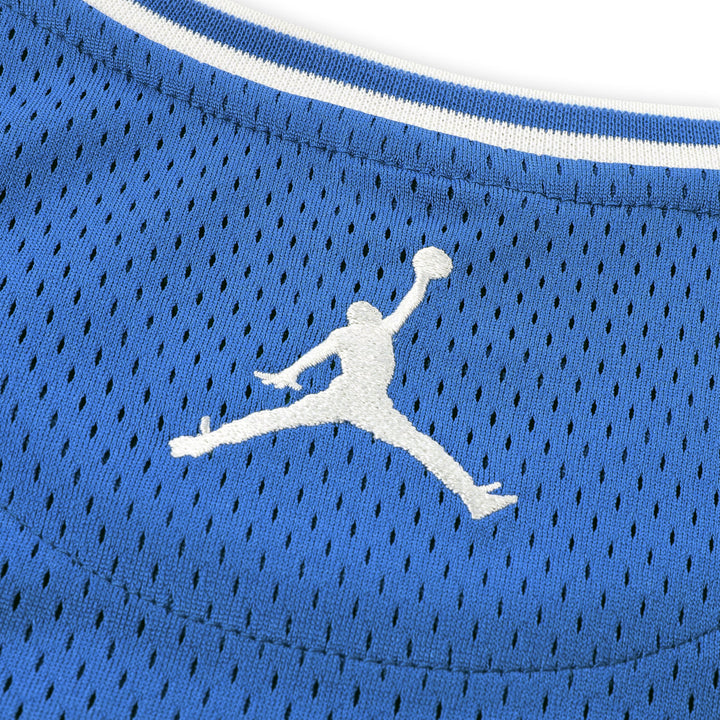 Jordan Boys 23 Jersey Sport Blue (Little Kids)